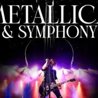 Evenemang: Metallica & Symphony By Scream Inc. | Göteborg