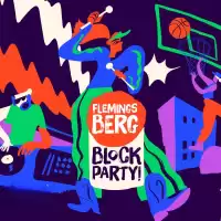Evenemang: Flemingsberg Block Party