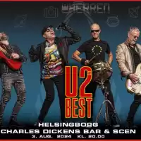Evenemang: U2s Best | Die Herren