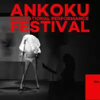 Evenemang: Ankoku International Festivalpass