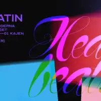 Evenemang: Heartbeats: Dalmatin Och Sekunderna Live Evenemang: Heartbeats: Dalmatin Och Sekunderna Live