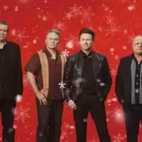 Evenemang: The Refreshments - Rock ‘n’ Roll X-mas Evenemang: The Refreshments - Rock ‘n’ Roll X-mas