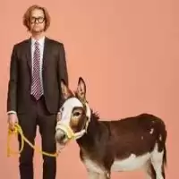 Evenemang: Det är Samma åsna, Bara Med En Ny Sadel - Anders Ankan Johansson Evenemang: Det är Samma åsna, Bara Med En Ny Sadel - Anders Ankan Johansson