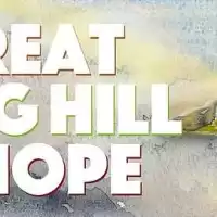 Evenemang: A Great Big Hill Of Hope - En Körkonsert Med Cikada