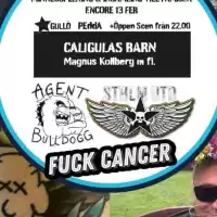 Evenemang: Fuck Cancer Evenemang: Fuck Cancer