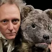 Evenemang: Blomman Evenemang: Blomman