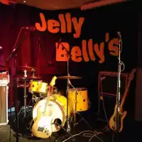 Evenemang: Jelly Bellys På Hotell Trubaduren Hönö