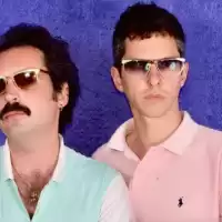 Evenemang: Mind Enterprises Evenemang: Mind Enterprises