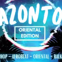Evenemang: Azonto - Oriental Edition