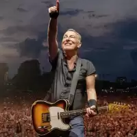 Evenemang: Bruce Springsteen And The E Street Band 2024 World Tour
