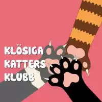 Evenemang: Klösiga Katters Klubb (3-9 år)