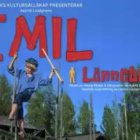 Evenemang: Emil I Lönneberga
