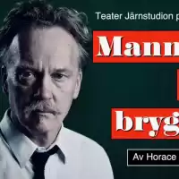 Evenemang: Mannen På Bryggan