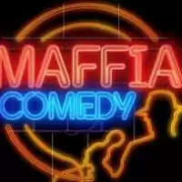 Evenemang: Maffia Comedy Superweekend Med Elina Du Rietz M.fl