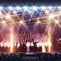 Evenemang: Stjärnjul 2025 Evenemang: Stjärnjul 2025