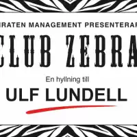 Evenemang: Club Zebra – En Hyllning Till Ulf Lundell