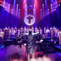 Evenemang: Tensta Gospel Choir
