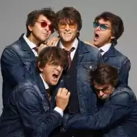 Evenemang: Niklas Strömstedt - Tyck Om Mig Evenemang: Niklas Strömstedt - Tyck Om Mig