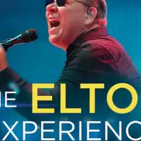 Evenemang: Elton John Experience | Umeå