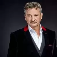 Evenemang: Anders Ekborg - En Stilla Jul Evenemang: Anders Ekborg - En Stilla Jul