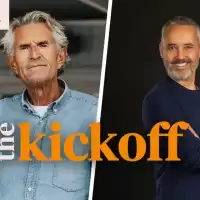 Evenemang: The Kickoff Evenemang: The Kickoff
