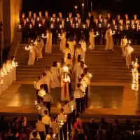 Evenemang: Stig In Lucia Evenemang: Stig In Lucia