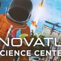 Evenemang: Innovatum Science Center