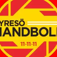 Evenemang: Tyresö Handboll - Hk Varberg Evenemang: Tyresö Handboll - Hk Varberg