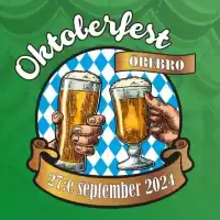 Evenemang: örebro Oktoberfest 2024