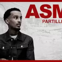 Evenemang: Asme - Partille Arena, Göteborg Evenemang: Asme - Partille Arena, Göteborg