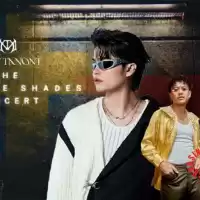 Evenemang: Nont Tanont / Singto Numchok Concerts Evenemang: Nont Tanont / Singto Numchok Concerts