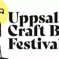 Evenemang: Uppsala Craft Beer Festival Lördag 29 Juni 2024
