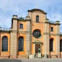 Evenemang: Möt Lucia I Storkyrkan Evenemang: Möt Lucia I Storkyrkan