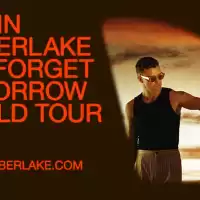 Bild på Högaktuella Justin Timberlake åker på Europaturné med The Forget Tomorrow World Tour – ett stopp i Sverige!