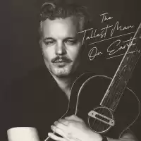 Bild på The Tallest Man On Earth presenterar sex konserter i Sverige våren 2026 Bild på The Tallest Man On Earth presenterar sex konserter i Sverige våren 2026
