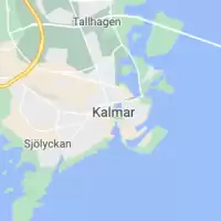Evenemang: Matnatten I Kalmar 8 Maj