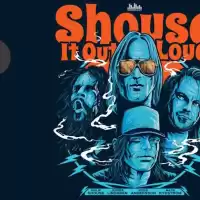 Evenemang: Shouse It Out Loud? Lokstallet ? Evenemang: Shouse It Out Loud? Lokstallet ?