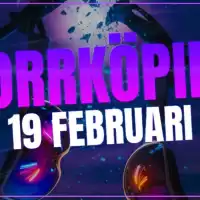 Evenemang: Afterski Festen - Norrköping Evenemang: Afterski Festen - Norrköping