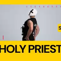 Evenemang: Holy Priest - Tap1 Copenhagen - Saturday Feb 21st Evenemang: Holy Priest - Tap1 Copenhagen - Saturday Feb 21st