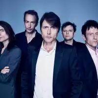 Evenemang: Suede Evenemang: Suede