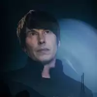 Evenemang: Professor Brian Cox: Emergence Evenemang: Professor Brian Cox: Emergence