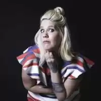 Evenemang: Standup På Sagateatern - Emma Knyckare & Ina Lundström Evenemang: Standup På Sagateatern - Emma Knyckare & Ina Lundström