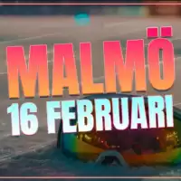 Evenemang: Afterski Festen - Malmö Evenemang: Afterski Festen - Malmö