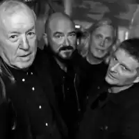 Evenemang: The Animals - 60th Anniversary World Tour Evenemang: The Animals - 60th Anniversary World Tour