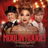 Evenemang: Moulin Rouge! The Musical Evenemang: Moulin Rouge! The Musical
