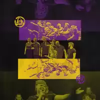 Evenemang: Alkemisternas Improviserade Musikal Evenemang: Alkemisternas Improviserade Musikal