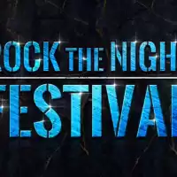 Evenemang: Rock The Night Festival - Varberg