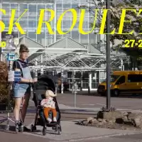 Evenemang: Rysk Roulette – Potatopotato Evenemang: Rysk Roulette – Potatopotato