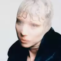 Bild på Lykke Li gör sommarens enda svenska festivalspelning på Way Out West! Bild på Lykke Li gör sommarens enda svenska festivalspelning på Way Out West!